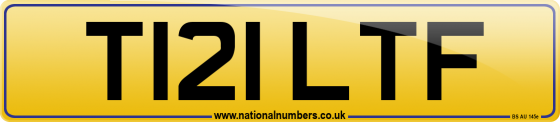 T121 LTF
