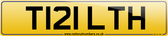 T121 LTH