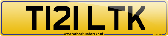 T121 LTK