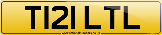T121 LTL