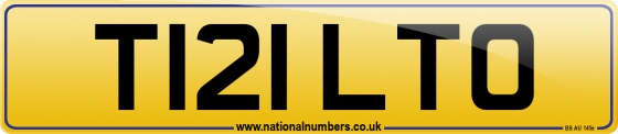 T121 LTO