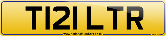 T121 LTR
