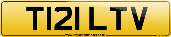 T121 LTV