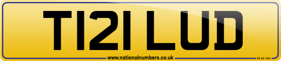 T121 LUD