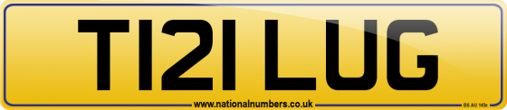 T121 LUG
