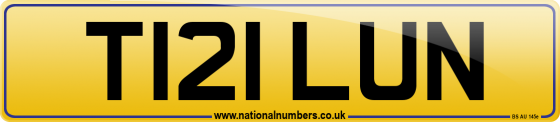 T121 LUN