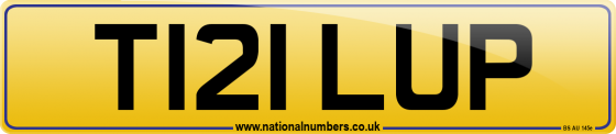 T121 LUP