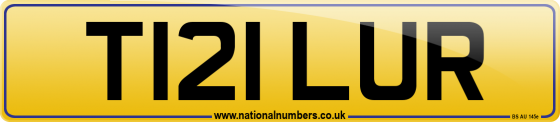 T121 LUR