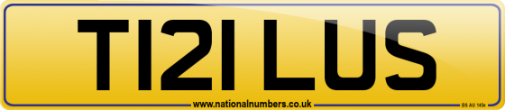 T121 LUS