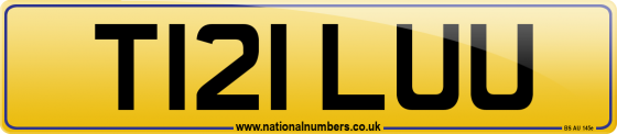 T121 LUU