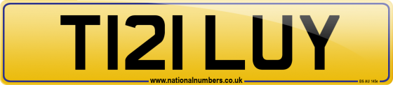 T121 LUY