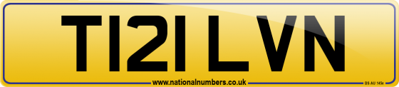 T121 LVN