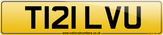 T121 LVU
