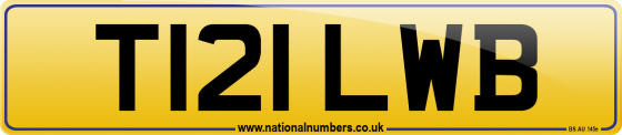 T121 LWB