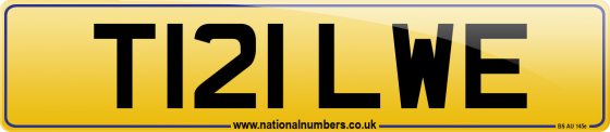 T121 LWE