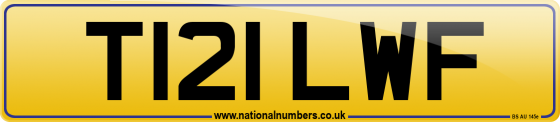 T121 LWF