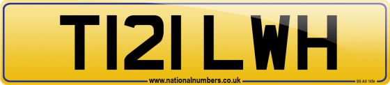 T121 LWH