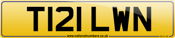 T121 LWN