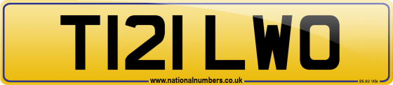 T121 LWO