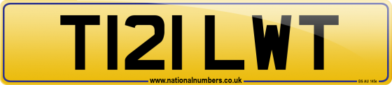 T121 LWT