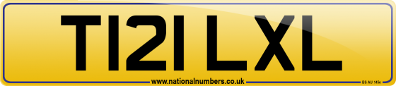 T121 LXL