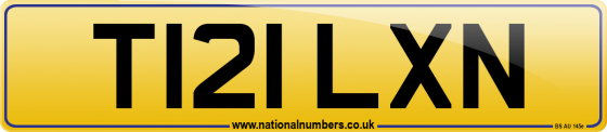 T121 LXN