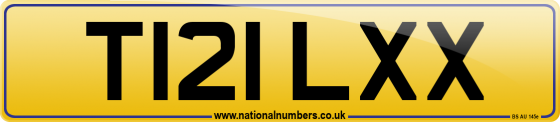 T121 LXX