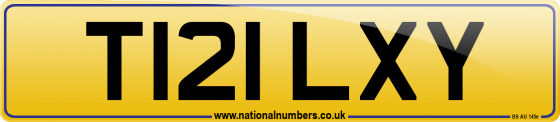 T121 LXY