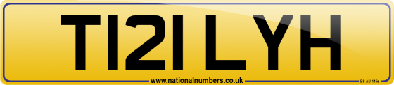 T121 LYH