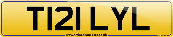 T121 LYL