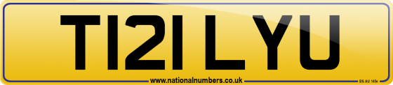 T121 LYU