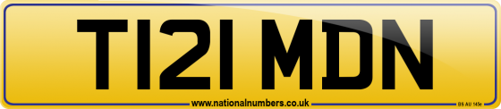 T121 MDN