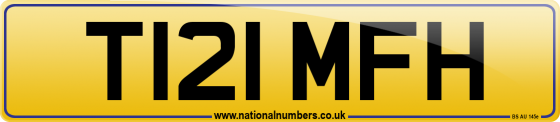 T121 MFH
