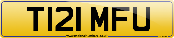 T121 MFU