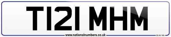 T121 MHM