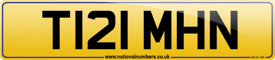 T121 MHN