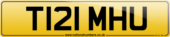 T121 MHU