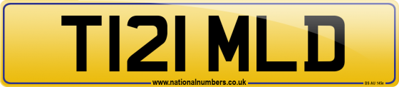 T121 MLD
