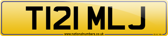 T121 MLJ