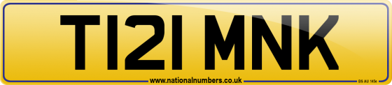 T121 MNK