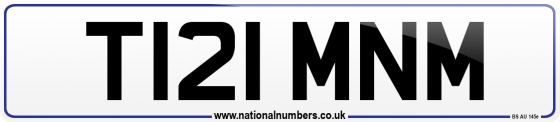 T121 MNM