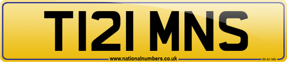 T121 MNS