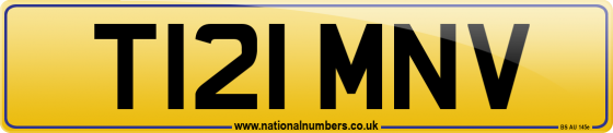 T121 MNV