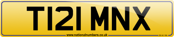 T121 MNX