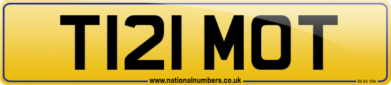 T121 MOT