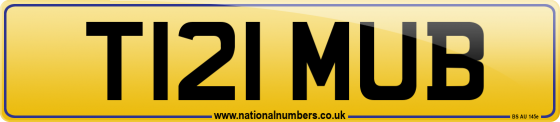 T121 MUB