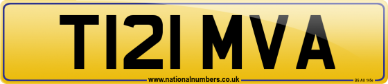 T121 MVA