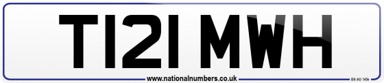 T121 MWH