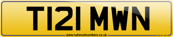 T121 MWN