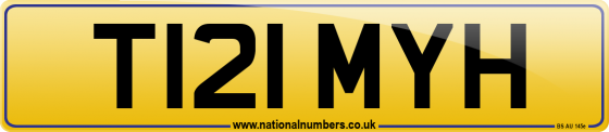 T121 MYH